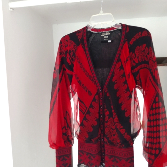 Jean Paul Gaultier Sweaters - Iconic RARE 90's Jean Paul Gaultier Sweater